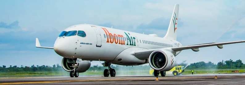 Nigeria's Ibom Air mulls more purchases to fill A220 gap