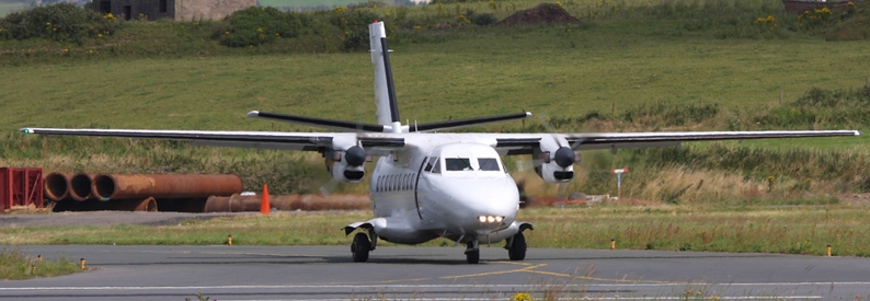 Armenia's NovAir drops plans to serve Kapan