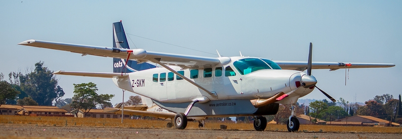 Botswana's Mack Air partners Zimbabwe's CATS for safari ops