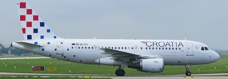 Croatia Airlines moots inc'l ops using A321neo(XLR)s