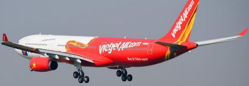 French banks file lawsuits against VietJet