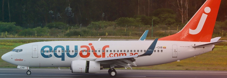 Ecuador's Equair completes certification, launches