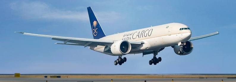 Saudi Arabia mulling new cargo airline - report