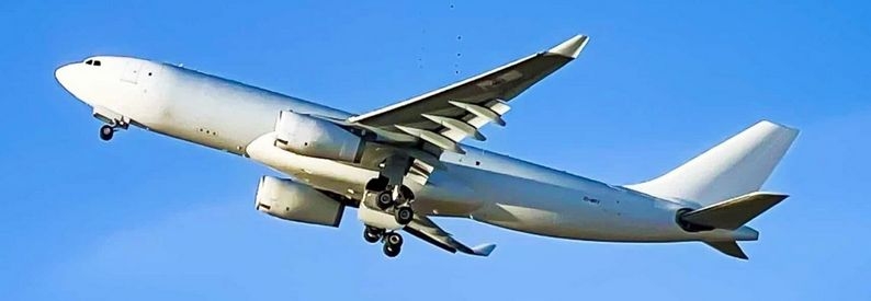 Ukraine's Supernova eyes widebodies for US cargo ops