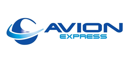 Avion Express Logo