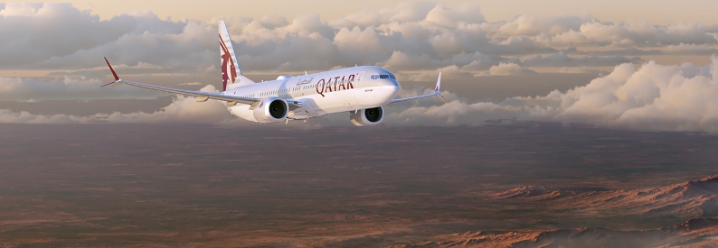 Qatar Airways mulls future of B737-10 order - report