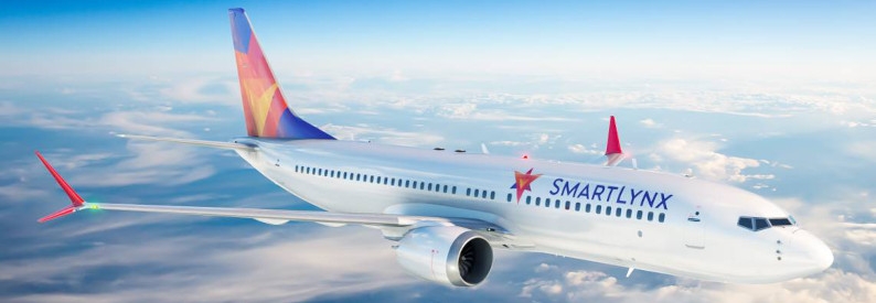 Latvia's SmartLynx to transfer B737 MAX to sister airlines