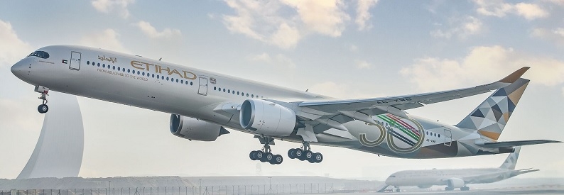 Etihad to delay IPO to 2025 to showcase strong results