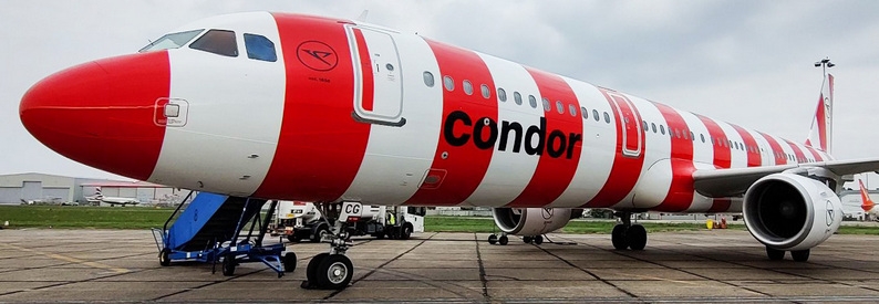 Brussels probes Germany’s €321.2mn aid for Condor