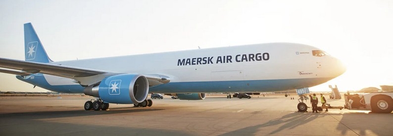 Maersk Air Cargo (UK) to debut B767F ops