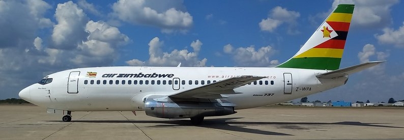 Air Zimbabwe dogged by 2020 AG report