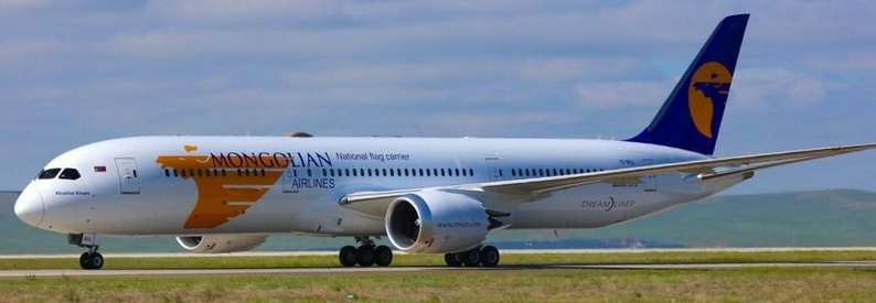 Mongolia's MIAT adds maiden B787-9