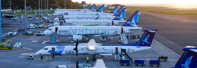 Gov't to challenge court decision on Azores Airlines