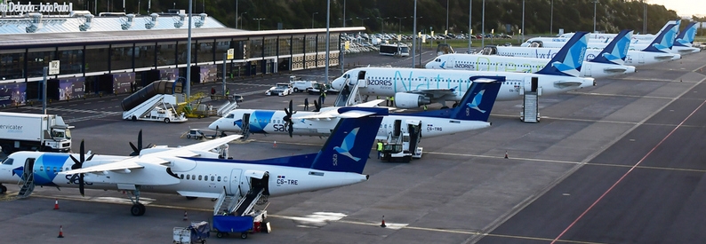 SATA Air Acores deploys short-term ATR72 ACMI capacity