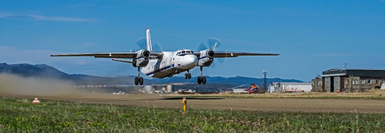 Russian gov't to extend life of An-26 amid lack of options