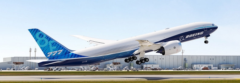 Boeing again delays B777X deliveries, axes B767F program