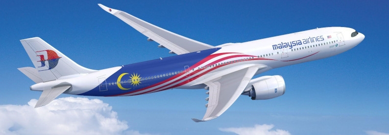 Malaysia Airlines confirms A330neo debut for late 4Q24