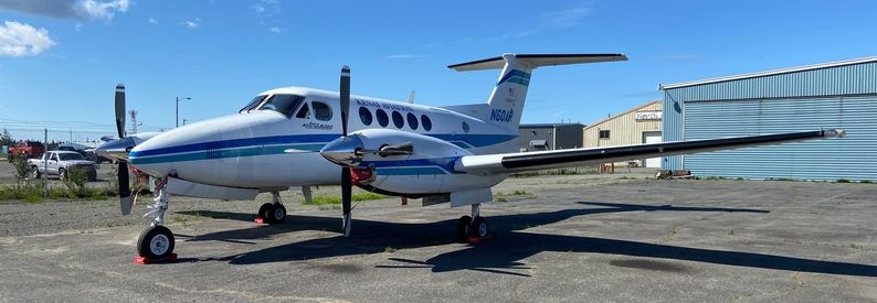 Saint Paul Island, Alaska faces uncertain air link future