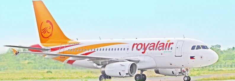 royalair philippines touts future fleet growth plans