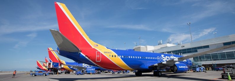 US’s Southwest to downsize corporate positions by 15%