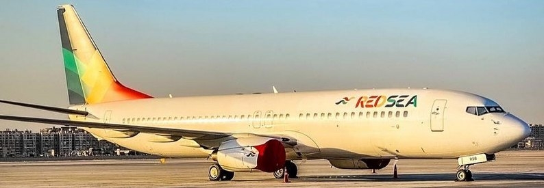 Red Sea Airlines eyes growth to eight B737-800s by YE27