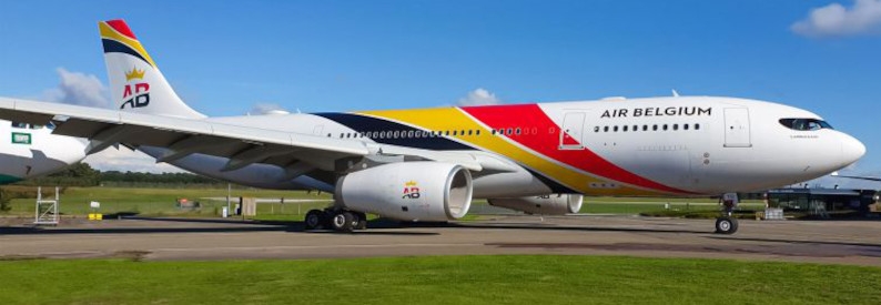 Air Belgium creditors to vote on restructuring plan