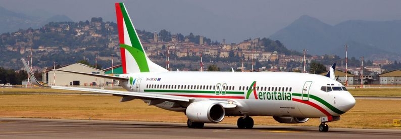 AeroItalia bids to expand Sardinia PSO but threatens to quit