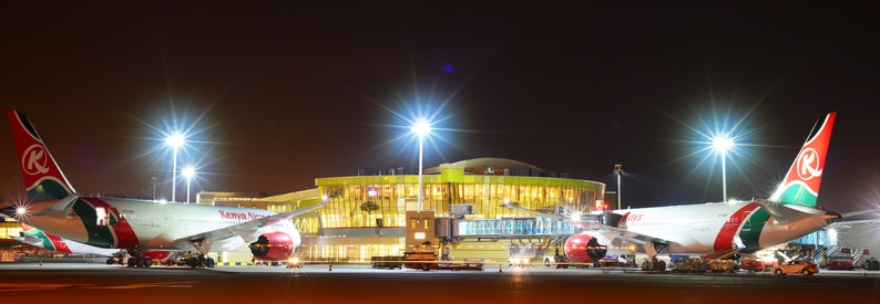 Kenya Airways seeks hub in Accra, Ghana