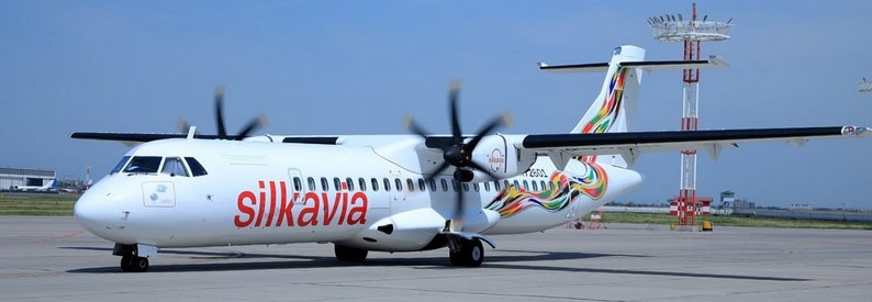 Uzbekistan's Silk Avia to add ATR42s, boost ATR72 fleet