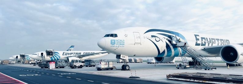 Cairo aims to double EgyptAir fleet by 2030