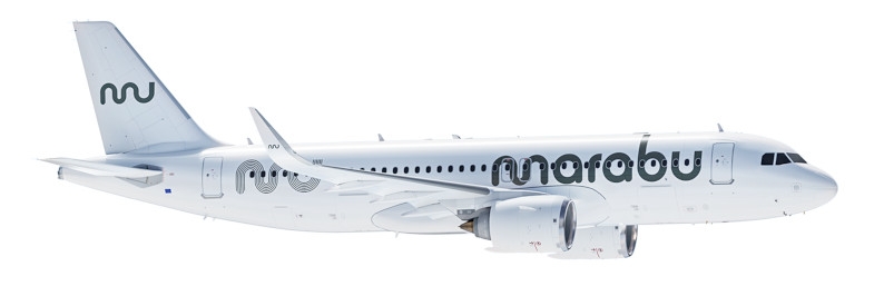 Estonia's Marabu wet-leases A320 for Summer 2024