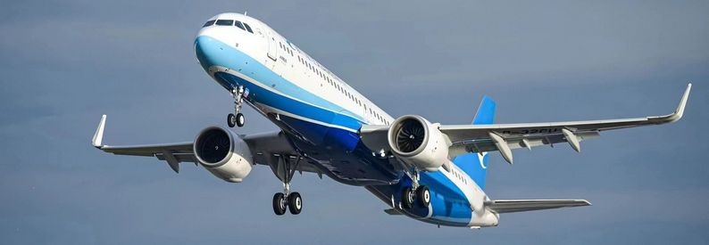 Chinese airlines to divide up Airbus, Boeing 500 jet orders