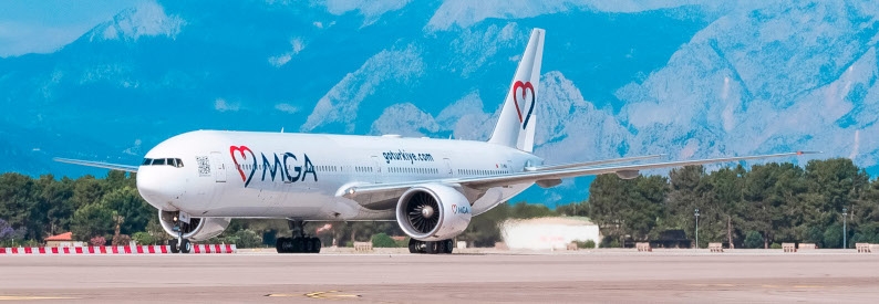 Türkiye's Mavi Gök Airlines to focus on utilisation