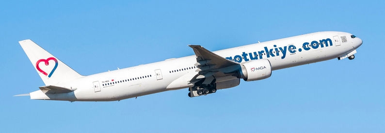 Türkiye's Mavi Gök Airlines to focus on utilisation