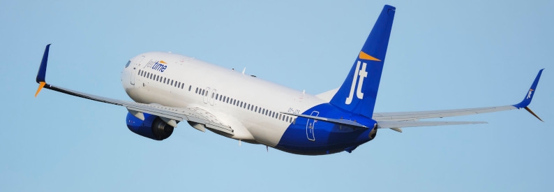 Denmark’s Jettime to set up Swedish unit, Stockholm base