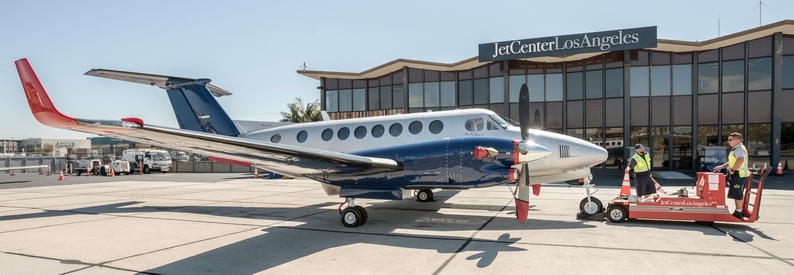 US's Advanced Air acquires Desert Jet's charter business