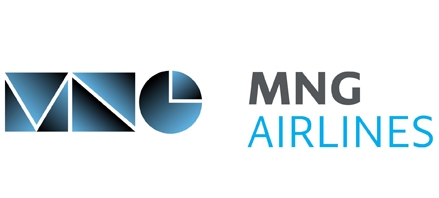 MNG Airlines Logo