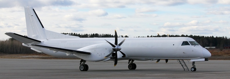 Fly-Li Mayotte to launch with chartered Saabs