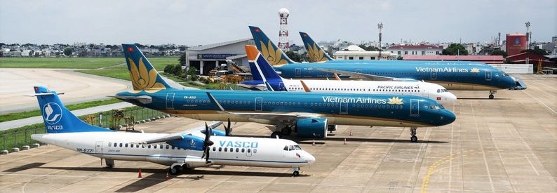Vietnam Airlines, Korean Air mull MRO JV at Long Thanh