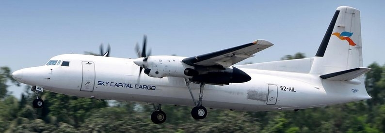 Bangladesh's SkyAir eyes B737NGs, investment
