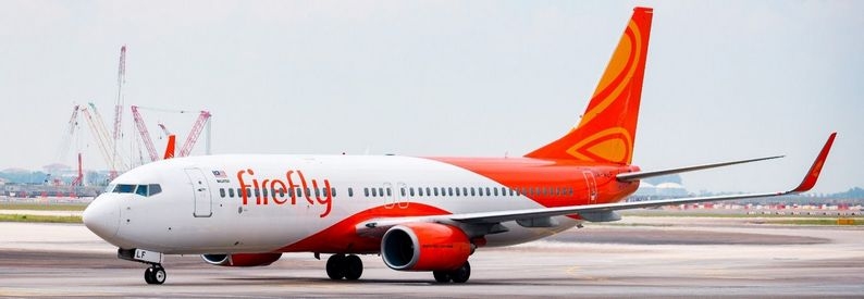 Malaysia's Firefly to move B737s from Subang to new KUL base