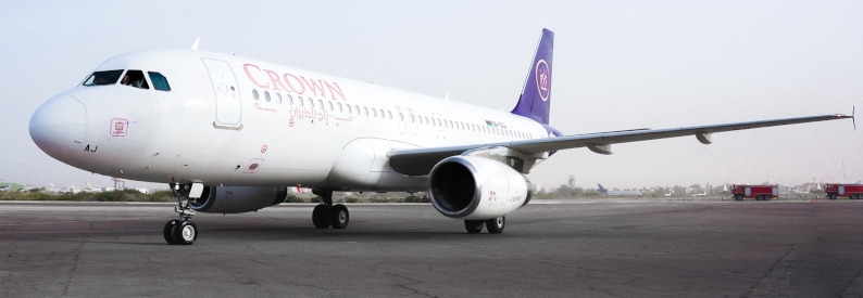 Libya's Crown Airlines, lessor in dispute over A320 lease