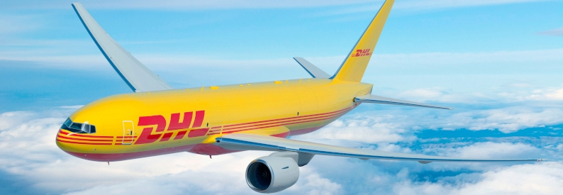 DHL Express orders nine B777-200(LR)(MF)s