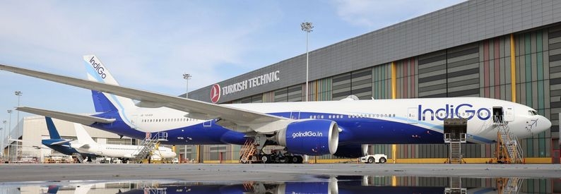 Air India lobbies to end IndiGo-Turkish p'ship - report