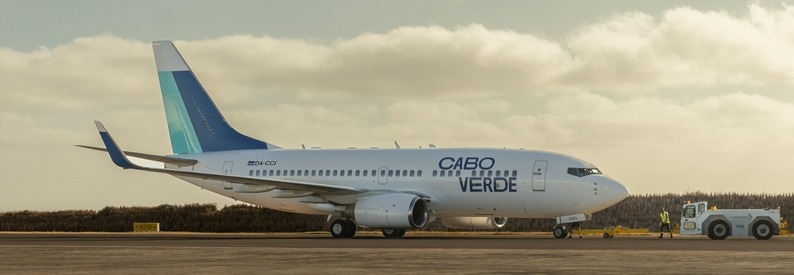 Cabo Verde Airlines boosts domestic ACMI capacity