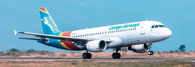 Kinshasa to fast-track Air Congo, Congo Airways revival