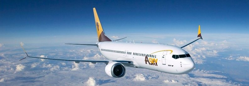 Togo's ASKY reviews widebody plans, adjusts fleet outlook
