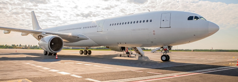 Malta’s Galistair adds pax A330-300