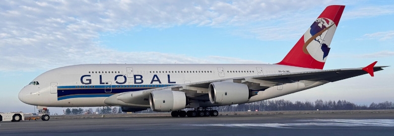 UK's Global Airlines delays launch to late 2024