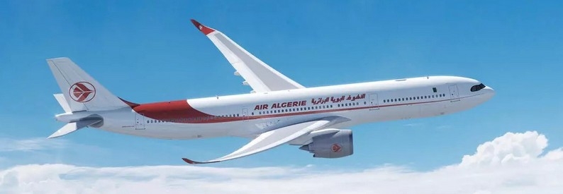 Air Algérie to receive first of 15 new aircraft in late 2Q25